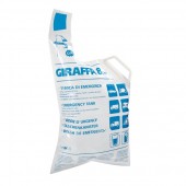 ΣΑΚΟΥΛΑ ΑΠΟΘΗΚΕΥΣΗΣ ΥΓΡΩΝ 8LT Μπετόνια americat.gr