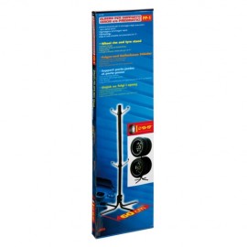 PP-1 ΣΤΑΝΤ 4 ΕΛΑΣΤΙΚΩΝ (147 cm - 13-17 INCH) Ειδη Συνεργείου americat.gr