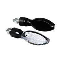 ΦΛΑΣ MOTO KINESIS ΜΑΥΡΟ 12V+LED LED Φλας 9006.9-LM Lampa americat.gr ΦΛΑΣ MOTO KINESIS ΜΑΥΡΟ 12V+LED LED Φλας americat.gr