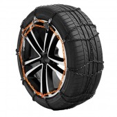 ΑΛΥΣΙΔΕΣ ΧΙΟΝΙΟΥ X-9 9mm GR8.5 LAMPA - 2 ΤΕΜ. Αλυσίδες Χιονιού americat.gr