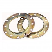 ΦΛΑΤΖΑ ΚΟΡΝΑΣ ΓΙΑ ΤΙΜΟΝΙ 55mm Αξεσουάρ Τιμονιού americat.gr