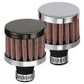 ΦΙΛΤΡΑΚΙ ΑΝΑΘΥΜΙΑΣΕΩΝ 12mm COMPACT 1 CARBON Mini Φίλτρα americat.gr