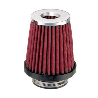 Single cone filter 65mm