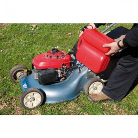 ΜΠΕΤΟΝΙ-ΚΑΝΙΣΤΡΟ ΠΛΑΣΤΙΚΟ ΔΙΠΛΟ ΜΕ ΣΤΟΜΙΟ JERRY CAN ΓΙΑ ΚΑΥΣΙΜΑ/ΜΙΓΜΑΤΑ ΚΑΥΣΙΜΩΝ/ΛΙΠΑΝΤΙΚΑ/ΓΡΑΣΣΟ ΚΟΚΚΙΝΟ (5,5+3LT) Μπετόνια americat.gr