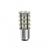 P21/5W 24/28V BAY15D HYPER-LED39 Με Κάλυκα americat.gr