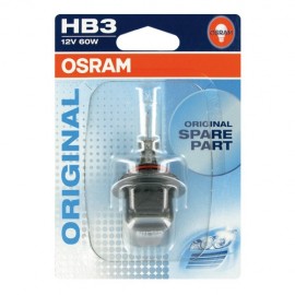 HB3 12V 60W P20d OSRAM ORIGINAL LINE OSRAM Auto americat.gr
