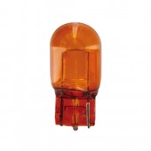 WY21W 12V 21W WX3x16d 10ΤΕΜ. Χωρίς Κάλυκα americat.gr