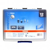 KIT MINIWATT 12V 180ΤΕΜ. Ανταλλακτικά Κιτ americat.gr