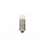 OSRAM LEDriving T4W - 12V - 1W - BA9s - 6.000K (ΛΕΥΚΟ/ΨΥΧΡΟ) - 2 ΤΕΜ. BLISTER Με Κάλυκα americat.gr