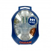 H1 12V 55W P14.5s OSRAM ΑΛΟΓΟΝΟΥ ΚΙΤ 9ΤΕΜ. ΚΟΥΤΙ Ανταλλακτικά Κιτ americat.gr