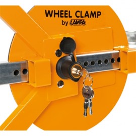 ΑΝΤΙΚΛΕΠΤΙΚΟ ΡΟΔΑΣ ΑΥΤΟΚΙΝΗΤΟΥ ΤΡΟΧΟΥ WHELL CLAMP 13-18 INCH Αντικλεπτικές Συσκευές americat.gr