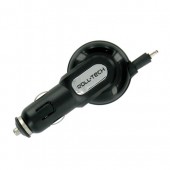 ΦΟΡΤΙΣΤΗΣ ΑΝΑΠΤΗΡΑ (NOKIA) ROLL-TECH 12/24V - 1000mA (ΚΑΛΩΔΙΟ 80 cm) Φορτιστές 12 και 24V americat.gr