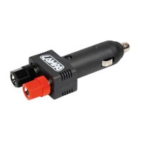 Cigarette lighter plug with quick connectors, 12/24V Truck Lighter Plugs americat.gr