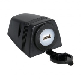 Ext, surface mount case Lighter Plugs americat.gr