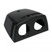 ΒΑΣΗ ΔΙΠΛΗ ΓΙΑ ΠΡΙΖΕΣ ΕΧΤ 91x80mm Διάφορες Πρίζες και Φις americat.gr