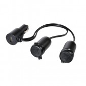 ΑΝΤΑΠΤΟΡΑΣ ΔΙΠΛΟΣ ΑΝΑΠΤΗΡΑ ΜΕ ΚΑΠΑΚΙ Φις Αναπτήρα americat.gr