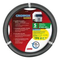  Cromox, TPE comfort grip steering wheel cover - S - Ø 42/44 Steering Wheel Covers americat.gr
