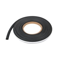 Adhesive rubberized multipurpose strip - 3,1 m - 18x13 mm