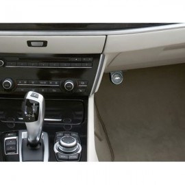 ΠΡΙΖΑ USB ΜΕ ΒΑΣΗ KAI ΕΝΔΕΙΞΗ LED 2100mA 12/24V Διάφορες Πρίζες και Φις americat.gr