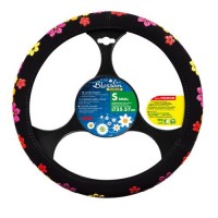  Blossom, TPE steering wheel cover - - Ø 35/37 cm
