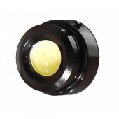 ΠΡΟΒΟΛΑΚΙ DOT 2W 2,5cm Εξωτερικά Φώτα Αλογόνου americat.gr