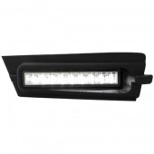 Πρόσθετο Dayline για FORD FOCUS MK3 2010+ Ford americat.gr