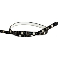 ΤΑΙΝΙΑ ΜΕ LED SLIDE 30cm 22led Φωτισμός LED americat.gr