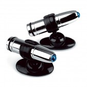 MINI LED LASER SPOT ΜΕ ΒΑΣΗ Φωτισμός LED americat.gr