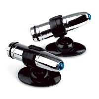 MINI LED LASER SPOT ΜΕ ΒΑΣΗ Φωτισμός LED americat.gr