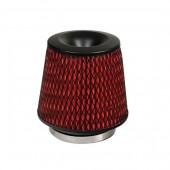 ΦΙΛΤΡΟΧΟΑΝΗ ΚΩΝΙΚΗ AF-11 60-101mm Φίλτρα Αέρα Sport americat.gr