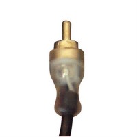 ΚΑΛΩΔΙΑ RCA RZA-5000 500cm 2ΤΕΜ. Διανεμητές και Καλωδίωση americat.gr