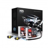 KIT XENON H1 8000K - BASIC BALLAST 12V Kit Xenon americat.gr