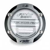 ΒΑΣΗ ΓΙΑ ΑΣΦΑΛΙΣΤΡΑ ΜΑΥΡΗ PVC SPIDER-X Διάφορες Θήκες americat.gr