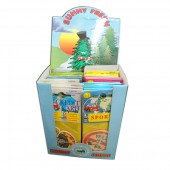 ΑΡΩΜΑΤΙΚΟ ΚΡΕΜΑΣΤΟ SUNNY FRESH 50ΤΕΜ Αρωματικά americat.gr