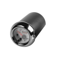 Metal gauge mounting cup (52 mm) - Black Instruments americat.gr