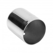 Metal gauge mounting cup (52 mm) -