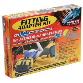 Fitting adapter kit - Ford Escort