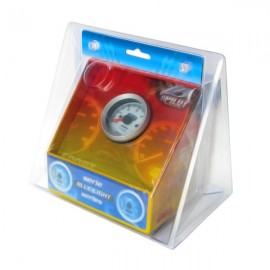 Diesel Tachometer 0-6000 RPM - Instruments americat.gr