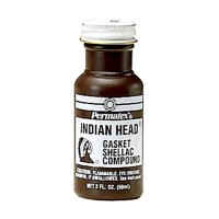 ΦΛΑΝΤΖΟΚΟΛΛΑ INDIAN HEAD 59ml Χημικά Permatex americat.gr