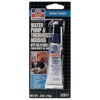 Water Pump & Thermostat Chemicals Permatex americat.gr