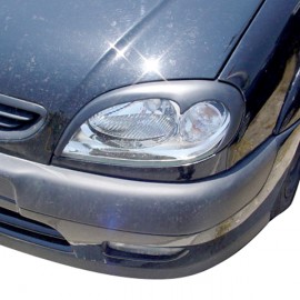Φρυδάκια Φαναριών CITROEN SAXO 1999 Β (δάκρυ) Citroen americat.gr