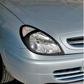 Φρυδάκια Φαναριών CITROEN XSARA VTR 2002 {Μάσκα} Citroen americat.gr