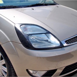 Φρυδάκια Φαναριών Μάσκα Εμπρός FORD FIESTA Ford americat.gr