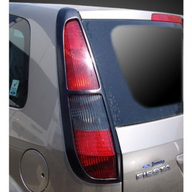 Φρυδάκια Φαναριών Μάσκα Πίσω για FORD FIESTA 2005on Ford americat.gr