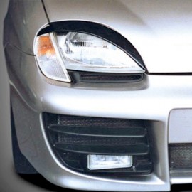 Φρυδάκια Φαναριών FIAT SEICENTO Fiat americat.gr