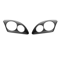 Φρυδάκια Φαναριών {Μάσκα Εμπρός} FIAT SEICENTO Fiat americat.gr