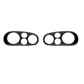 Φρυδάκια Φαναριών Μάσκα Εμπρός VW GOLF 4 VW americat.gr