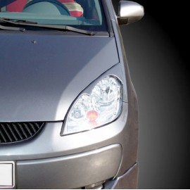 Φρυδάκια Φαναριών MITSUBISHI COLT CZ Mitsubishi americat.gr