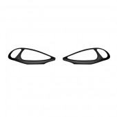 Φρυδάκια Φαναριών Μάσκα Εμπρός RENAULT MEGANE COUPE Renault americat.gr