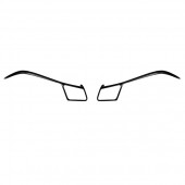 Φρυδάκια Φαναριών Μάσκα Εμπρός ΓΙΑ SEAT IBIZA/CORDOBA 2002 Seat americat.gr